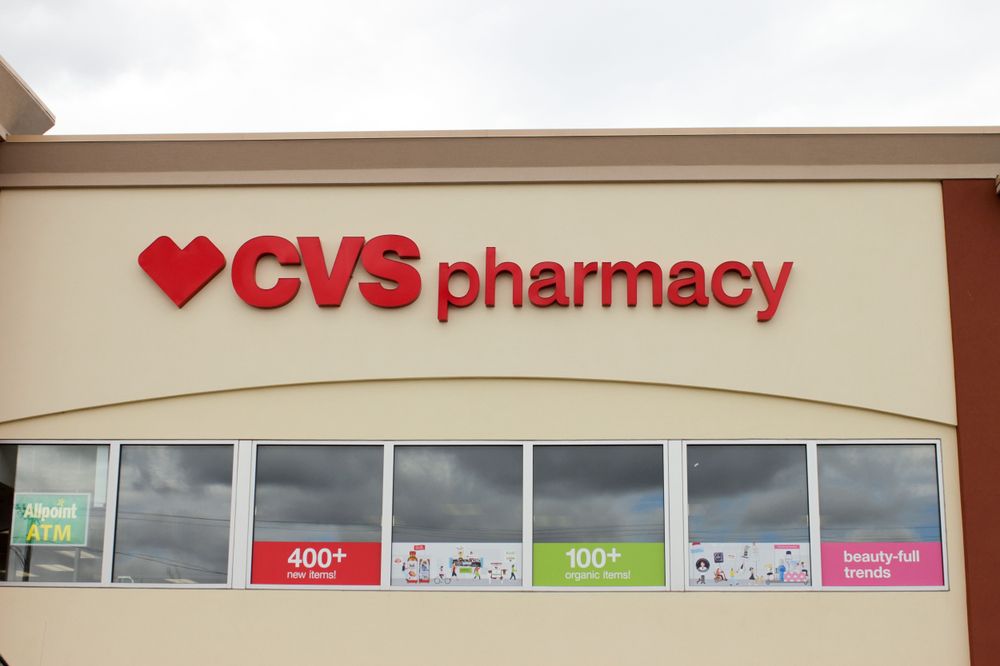 CVS stock: TD Cowen warns of bottom-line pressure for CVS Health amid ...