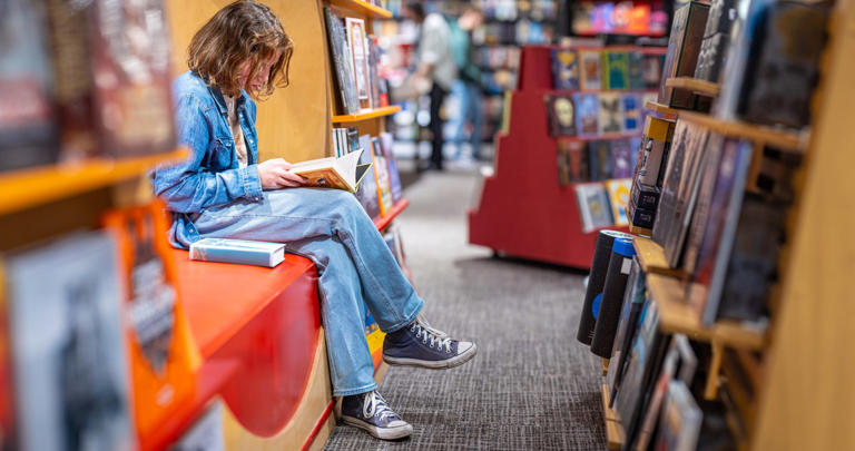 This year’s Banned Books Week feels more urgent than ever. We must ...