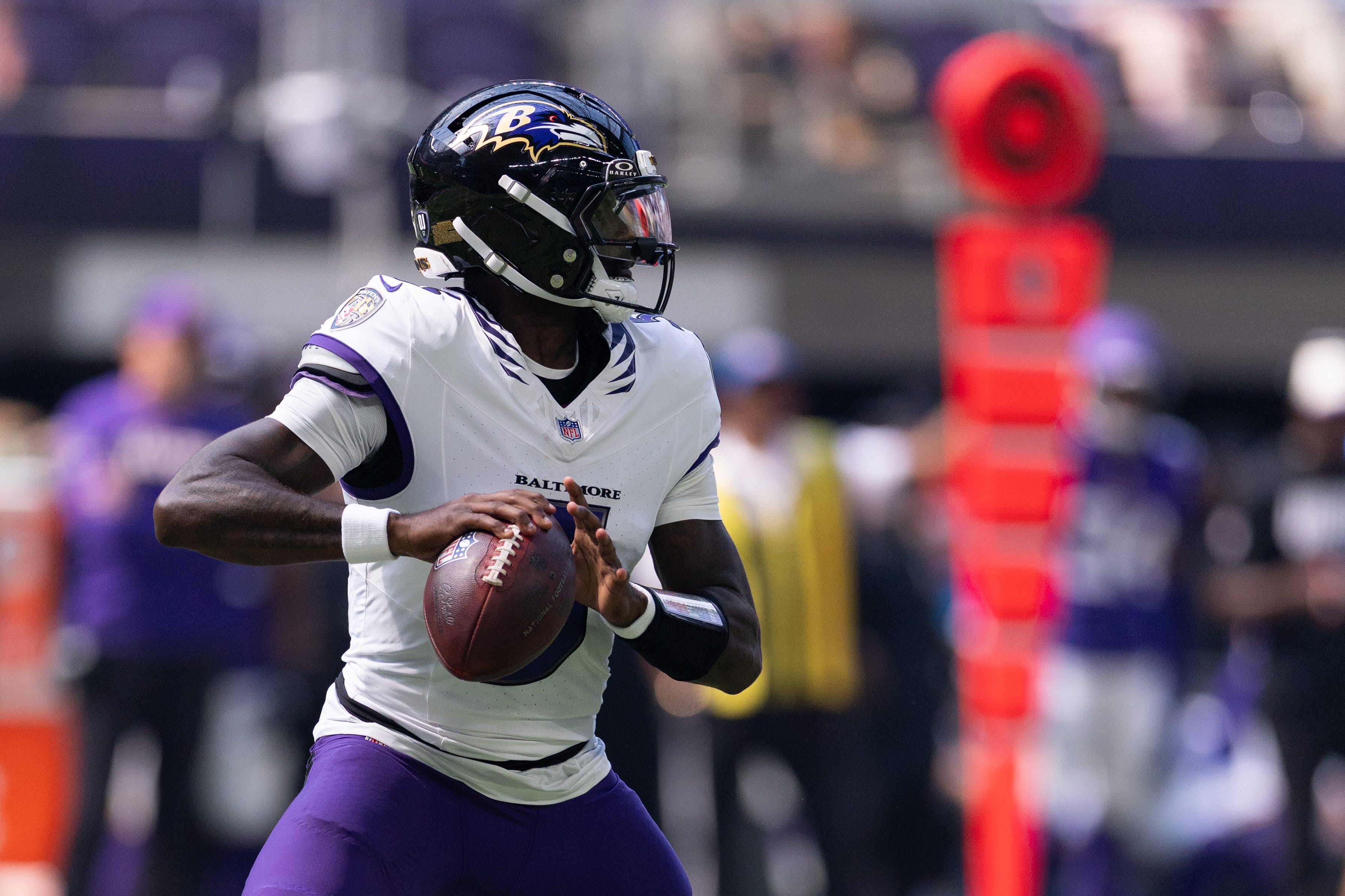 Ravens vs. Falcons: 4 keys to success if Tyler Huntley gets the start