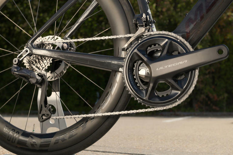 Merida Reacto 9000 review: The updated aero bike is here, but is it ...