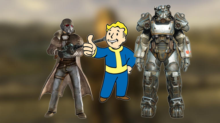 10 Fallout: New Vegas features that would make Fallout 5 feel like a ...