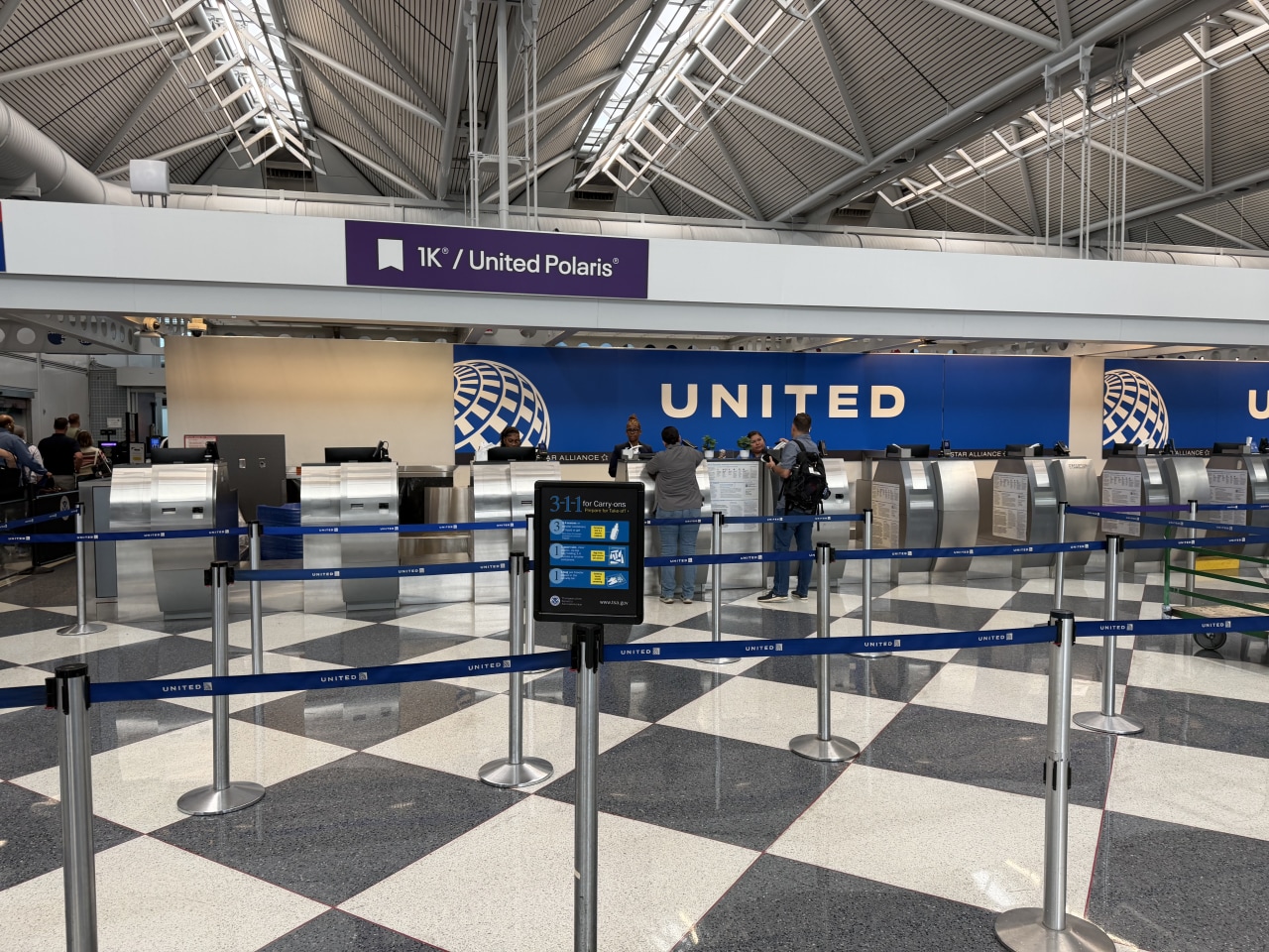 The popular tool United is using to woo Delta loyalists