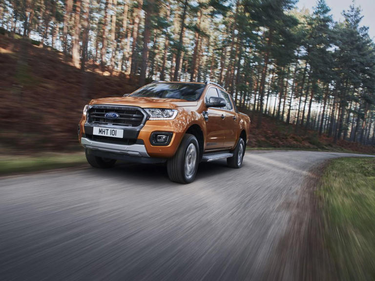 Major car brands issue urgent recall for 330k vehicles over serious ...