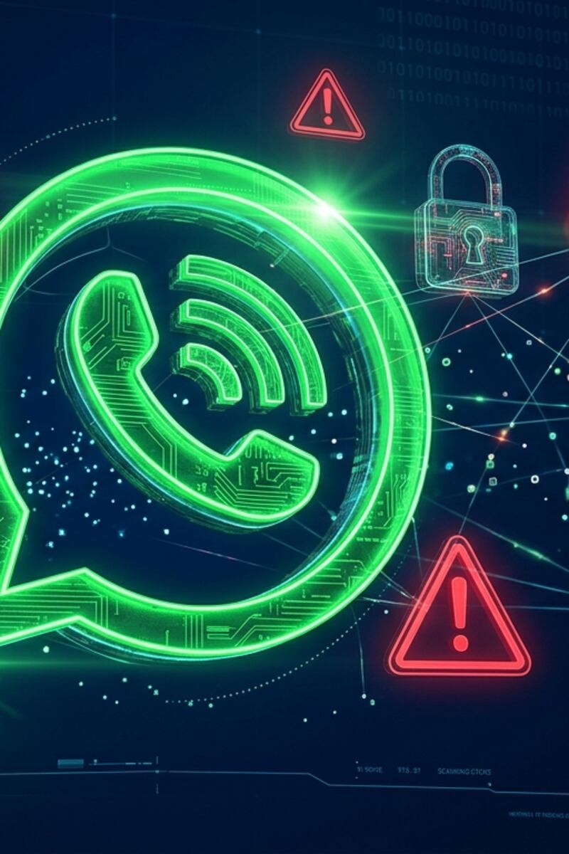 ¿Qué significa “Cuenta en revisión” en WhatsApp? Razones de la ...