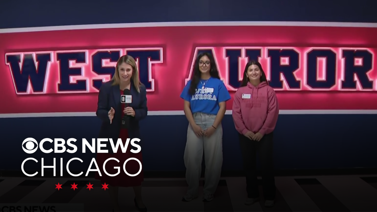 School spotlight: West Aurora High School