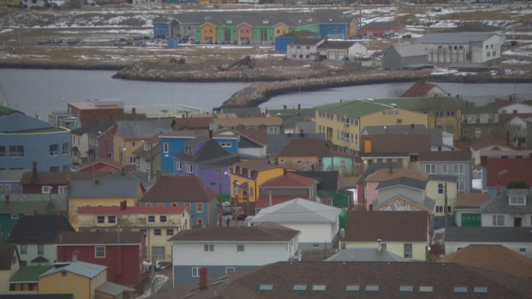 Memorial University ends Frecker program in St. Pierre after more than ...
