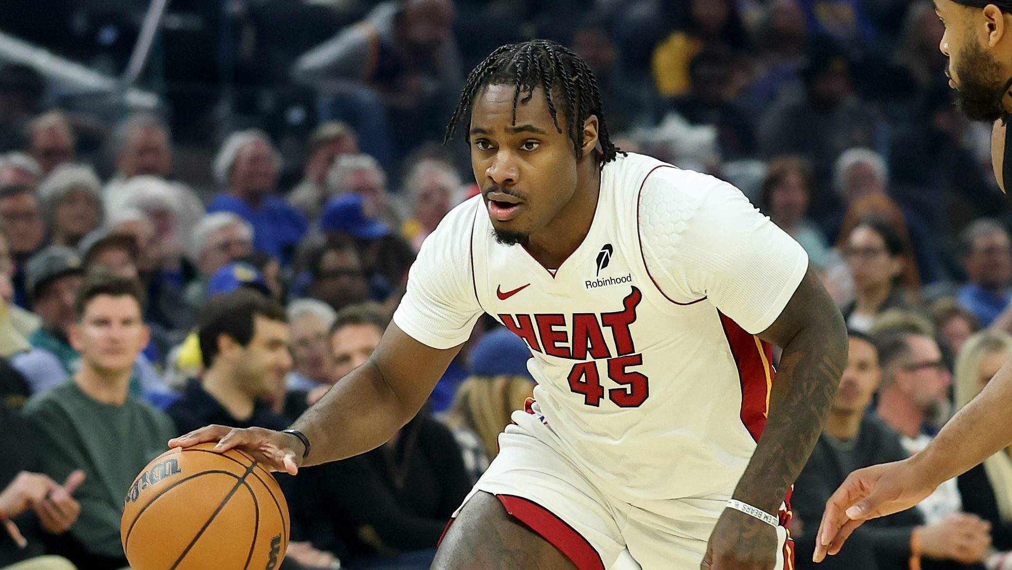 Biggest hole for the Miami Heat after Giannis Antetokounmpo trade revealed