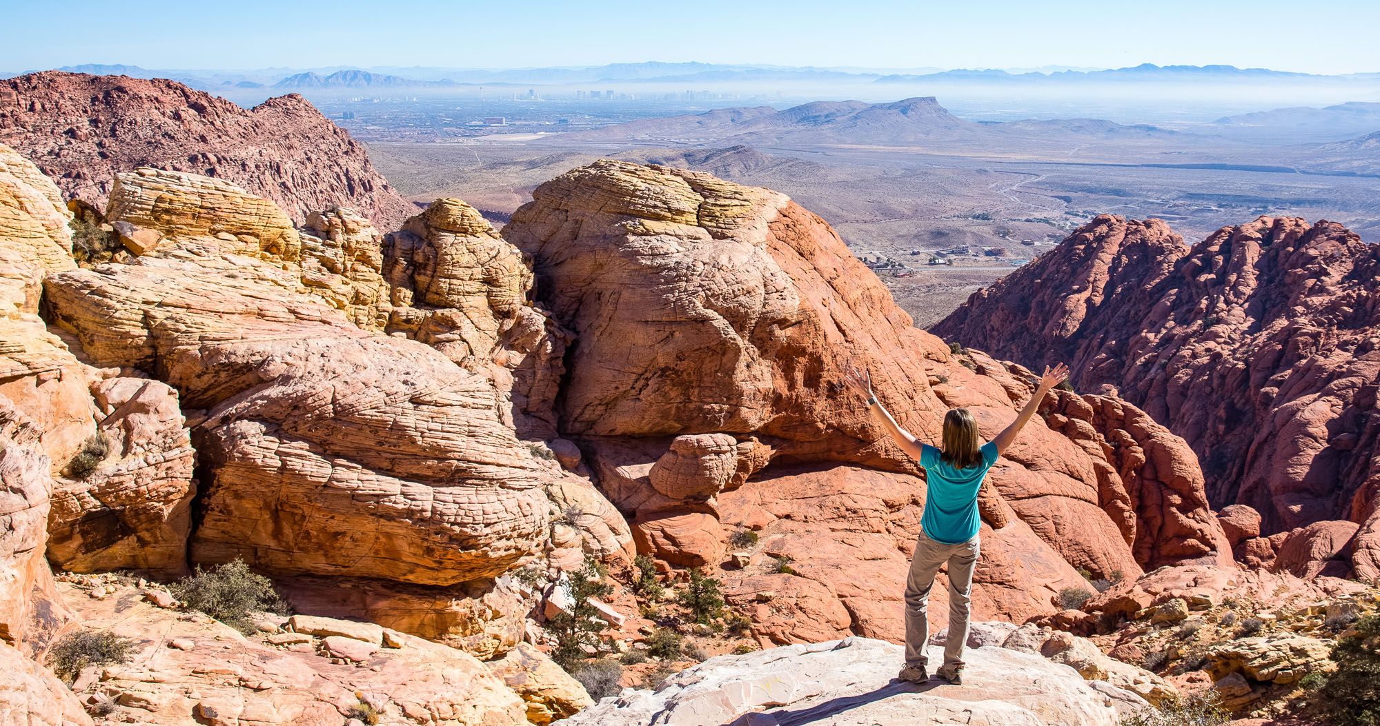 Famous US destinations that don’t match their reputation