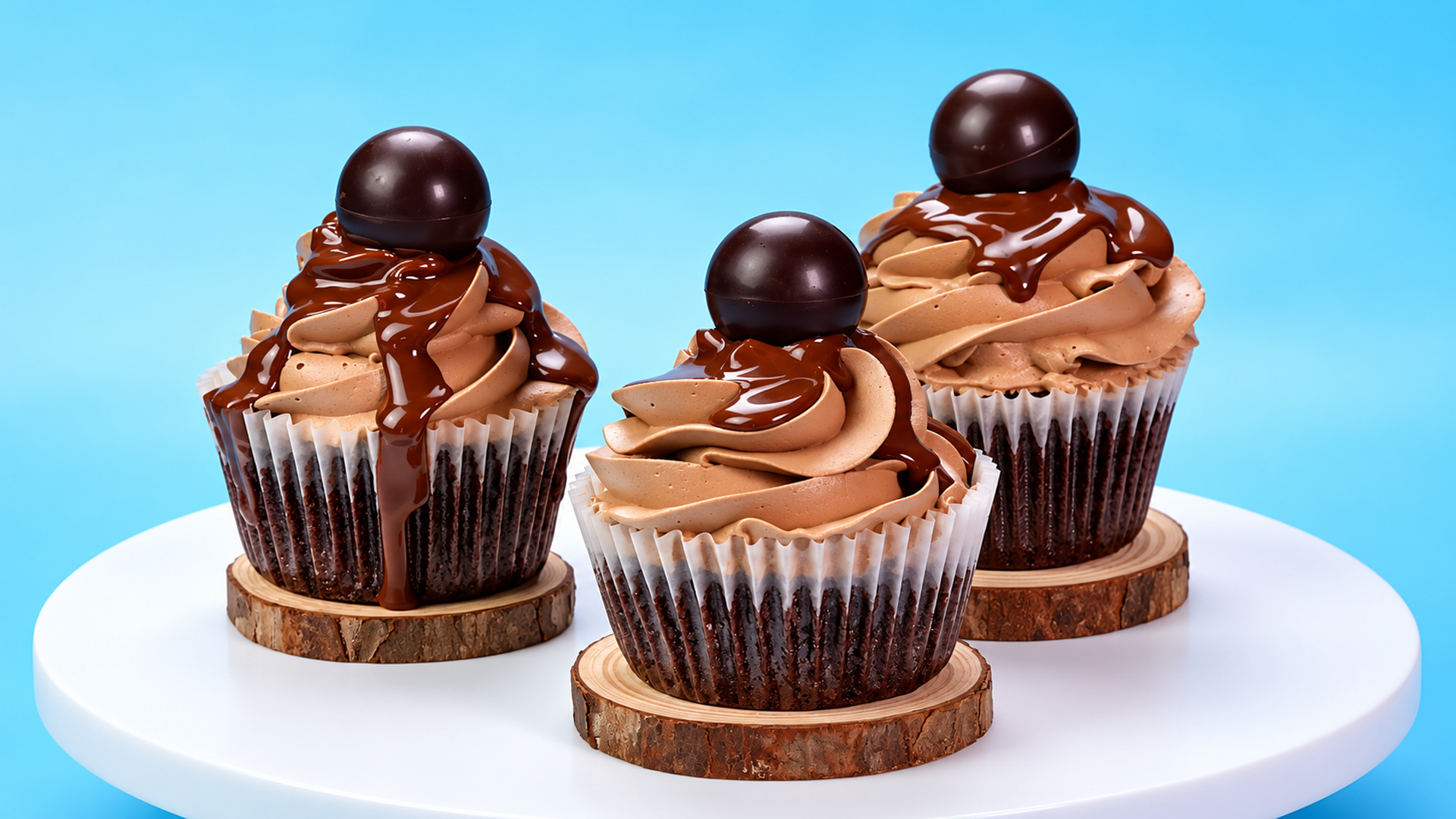 Easy homemade chocolate cake decorating ideas for beginners