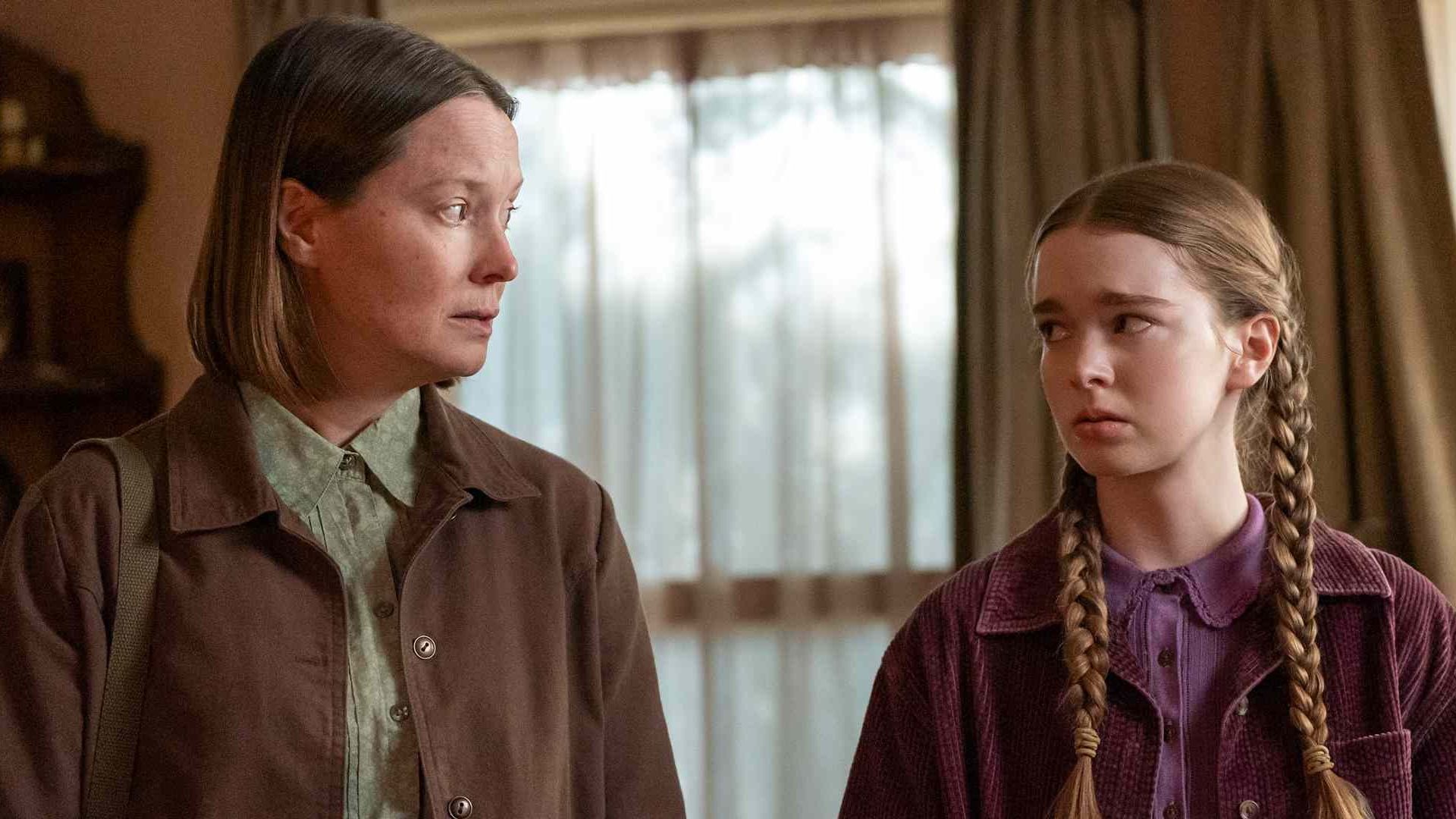 52 years later, 'Carrie' finally addresses a key missing character even ...
