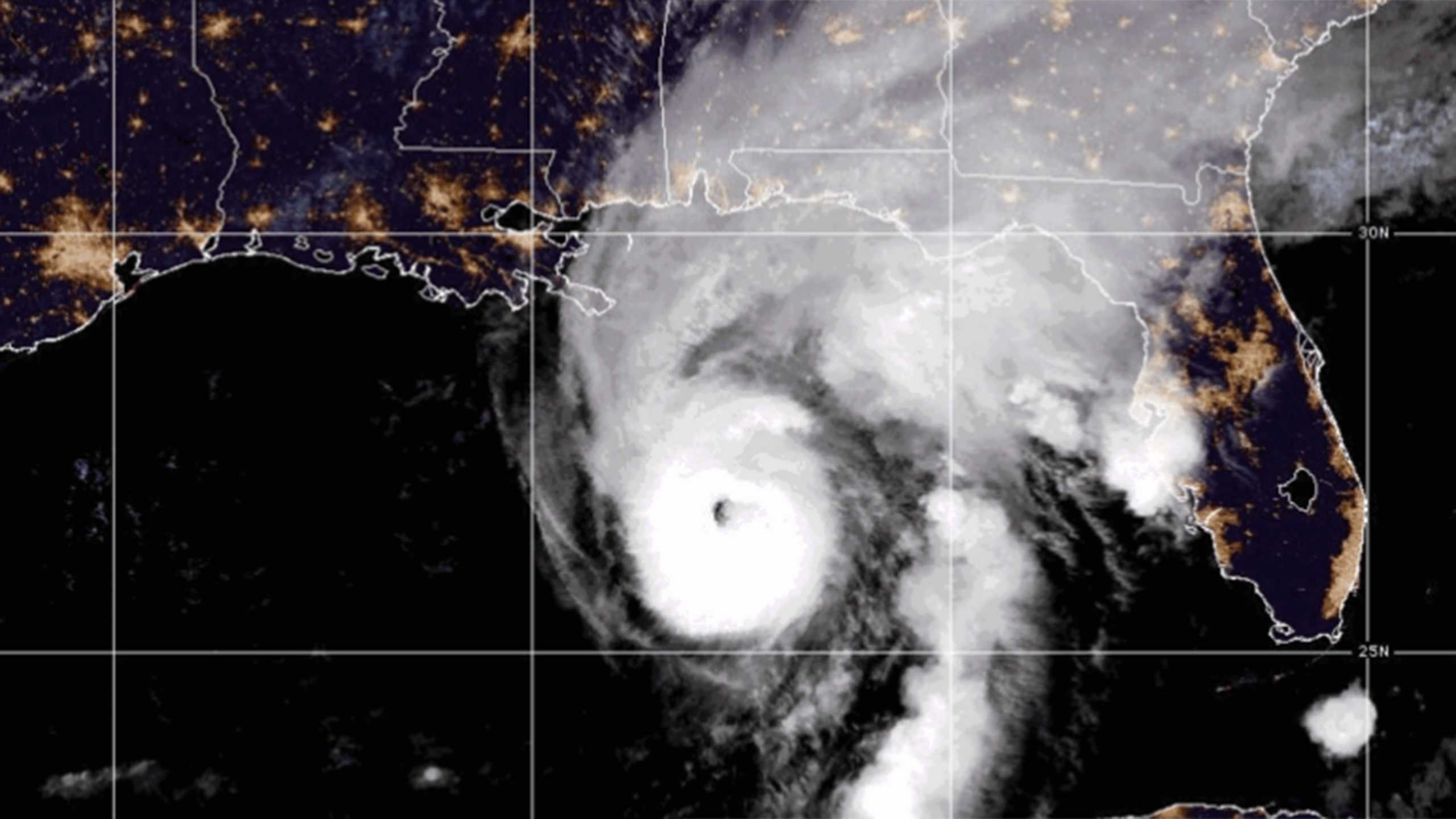 Tracking Hurricane Isaias: Latest models, potential effects