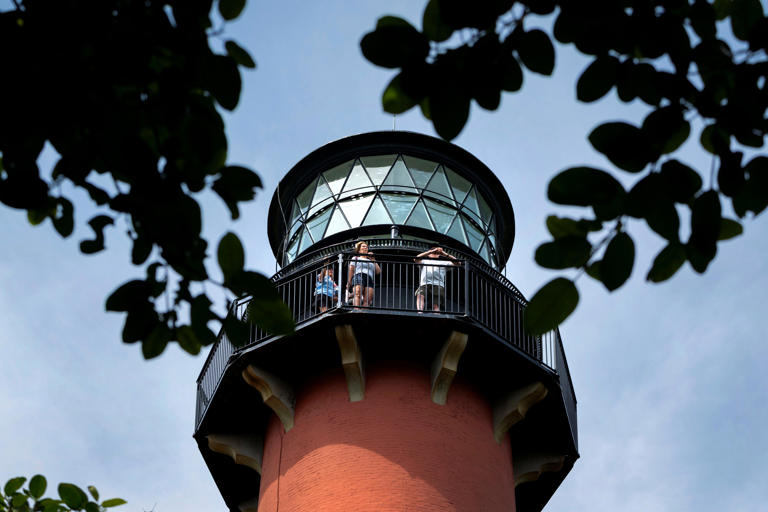 How a $16M project made Jupiter Inlet Lighthouse a better public park