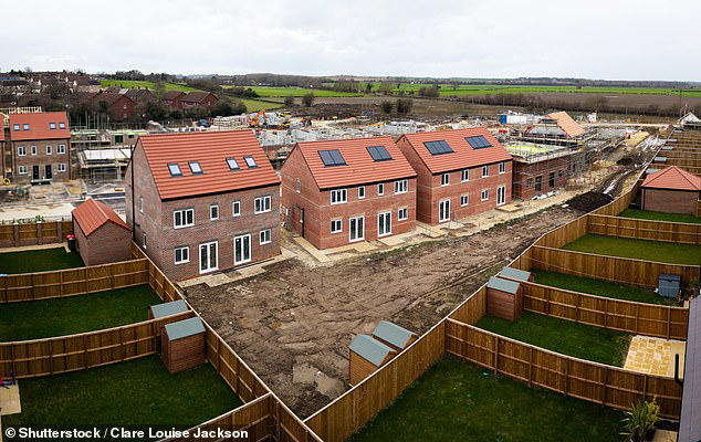 New homes have 130 defects on average: These are the most common ...
