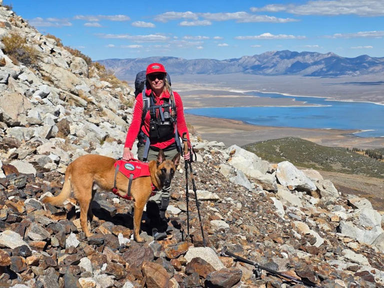Climber plunges to his death after summiting dangerous 13,000-foot ...