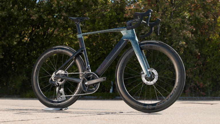 Merida Reacto 9000 review: The updated aero bike is here, but is it ...