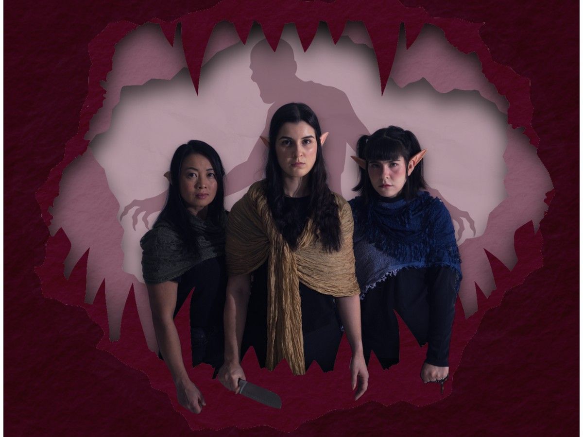 Small local theatre offers big range of plays this fall