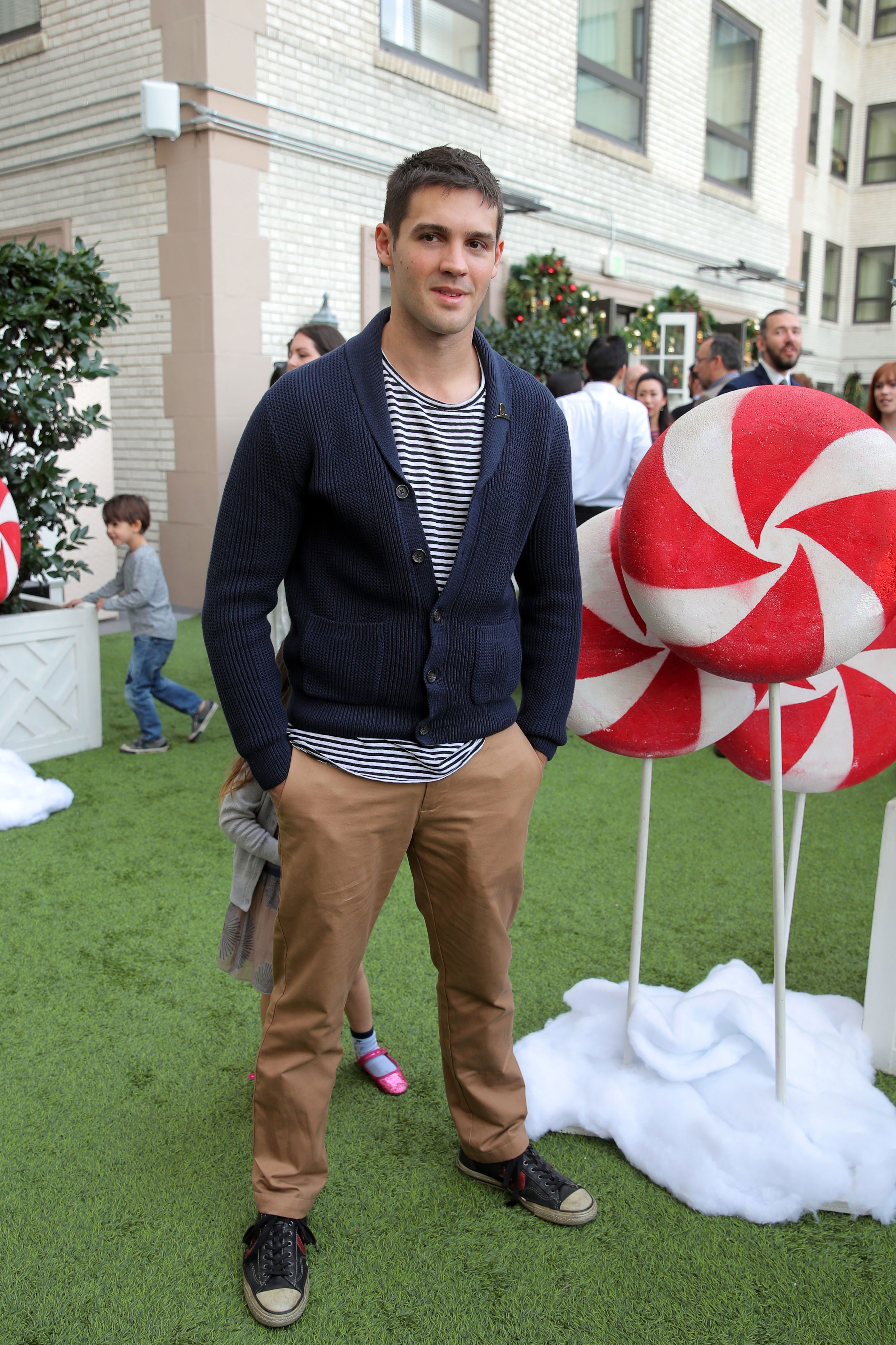 Vampire Diaries alum Steven R McQueen returns to Instagram after 5-year ...