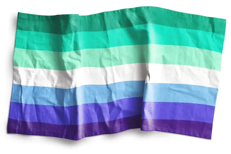 25 LGBTQ+ Pride Flags & Their Meanings