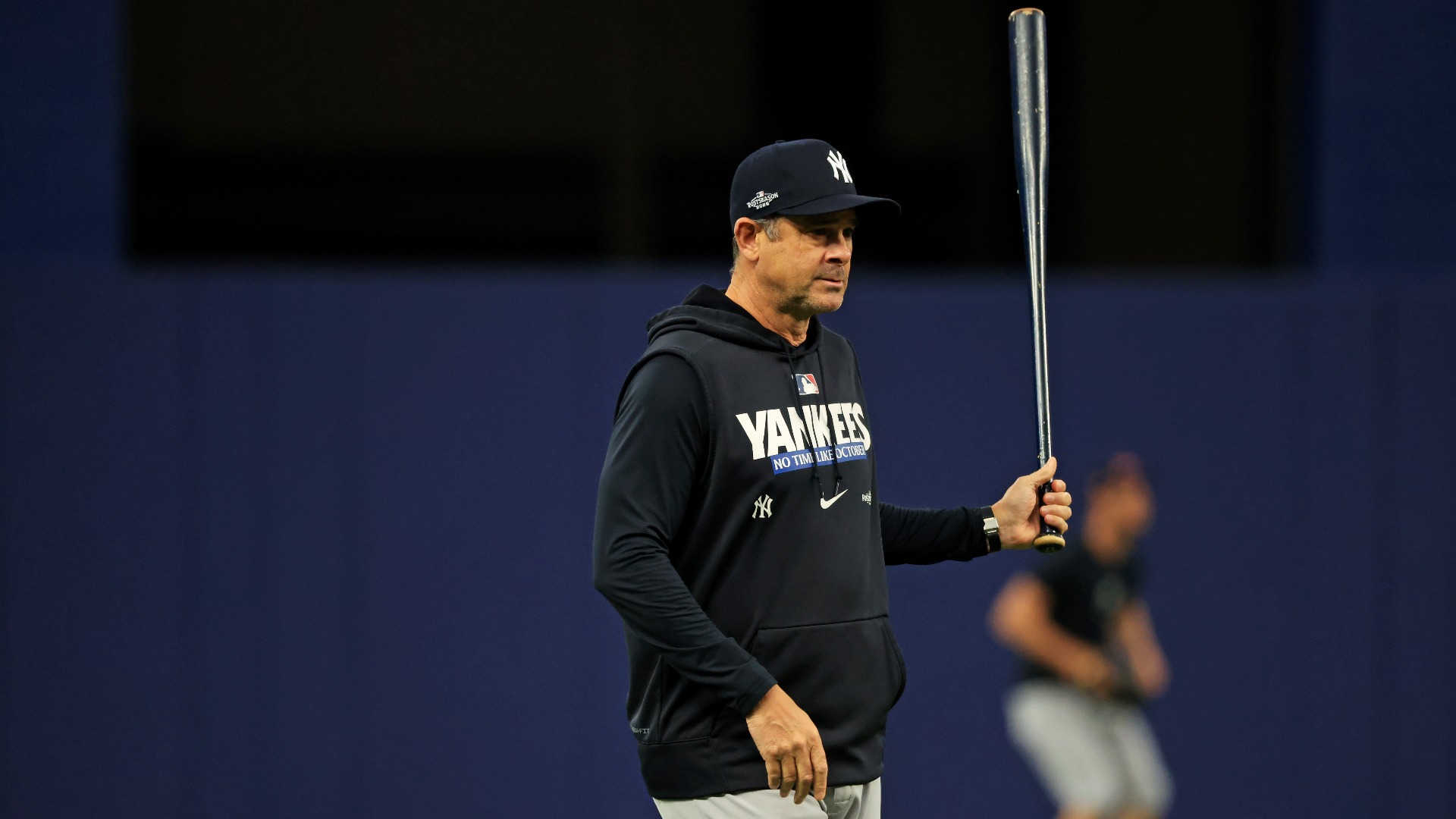Yankees' struggles: Injuries, management, and future trades