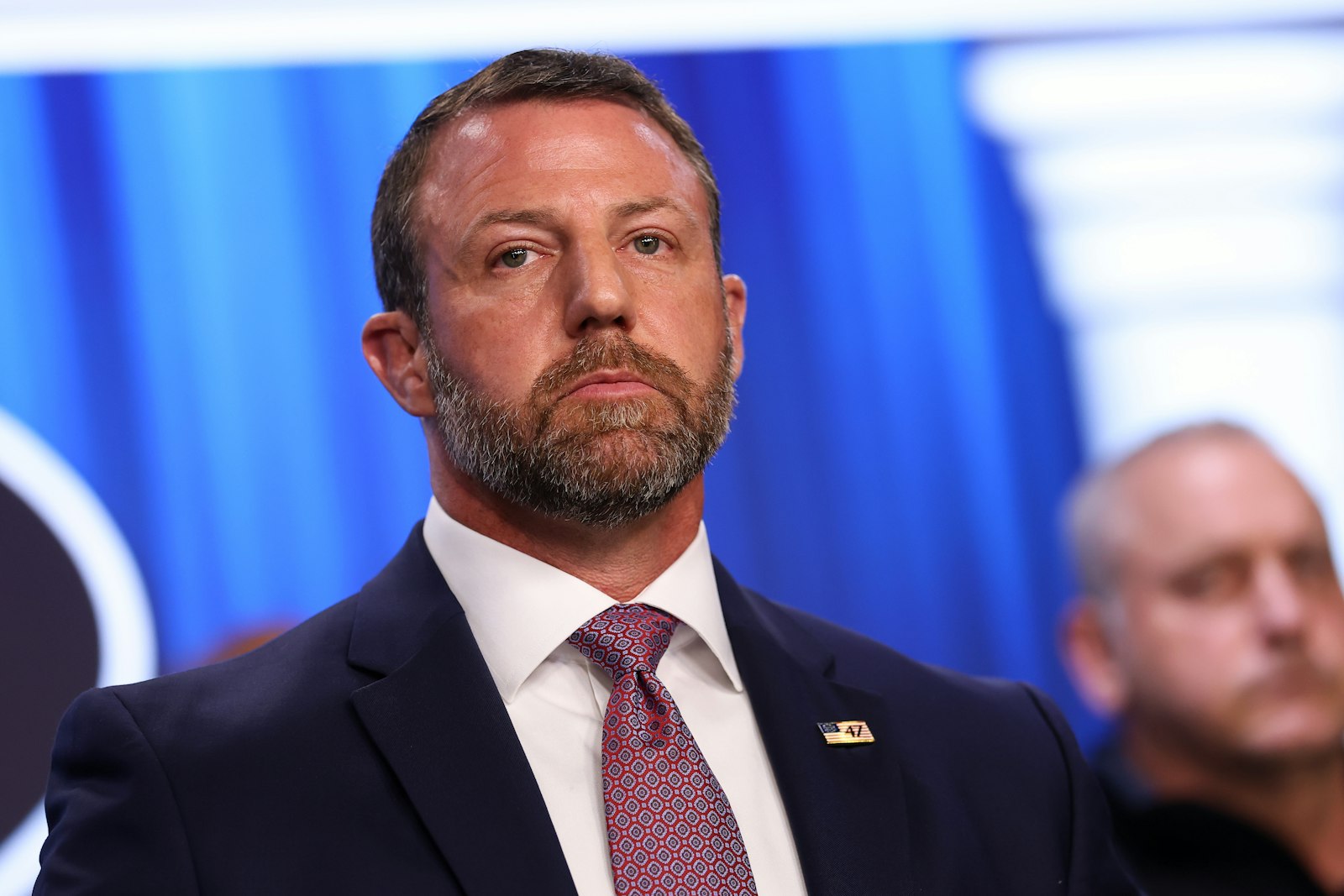 Don't expect to get reimbursed for Trump's illegal ads anytime soon