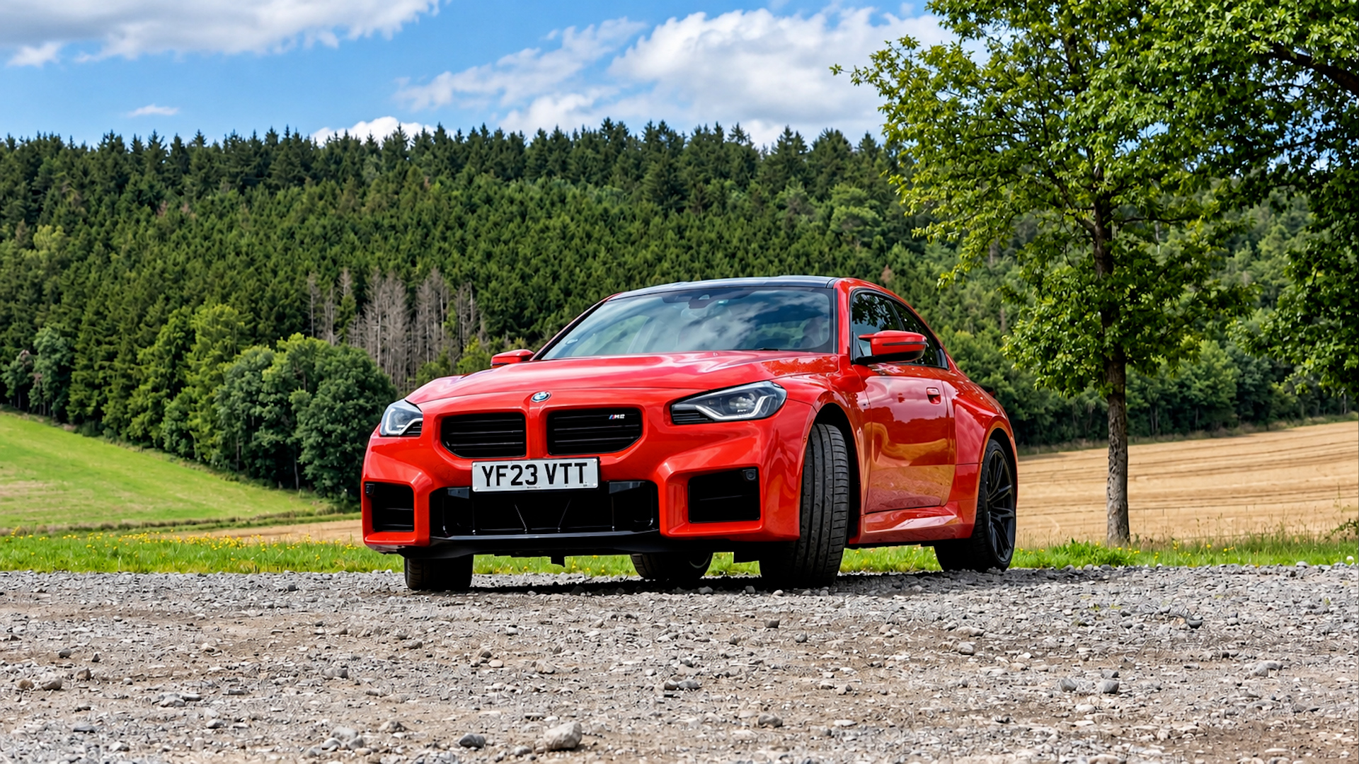 Does controversial styling ruin appeal of new BMW M2?