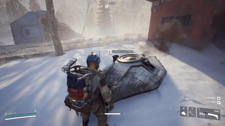 Here's how to find and repair the Gondola Prototype in Arc Raiders' To ...