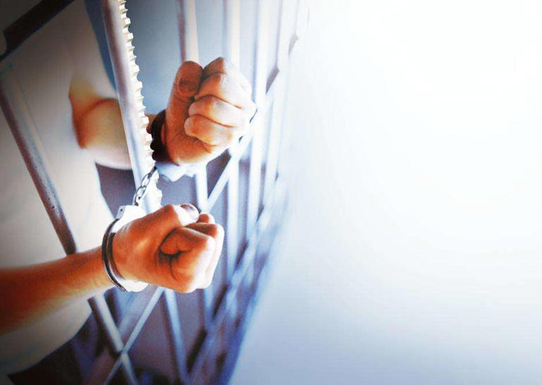 Suspended Muzaffarpur CO arrested in Rs15-crore land fraud case