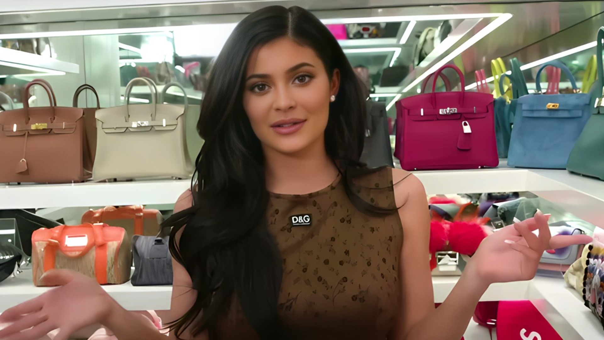 The Kardashian-Jenners own some seriously expensive things