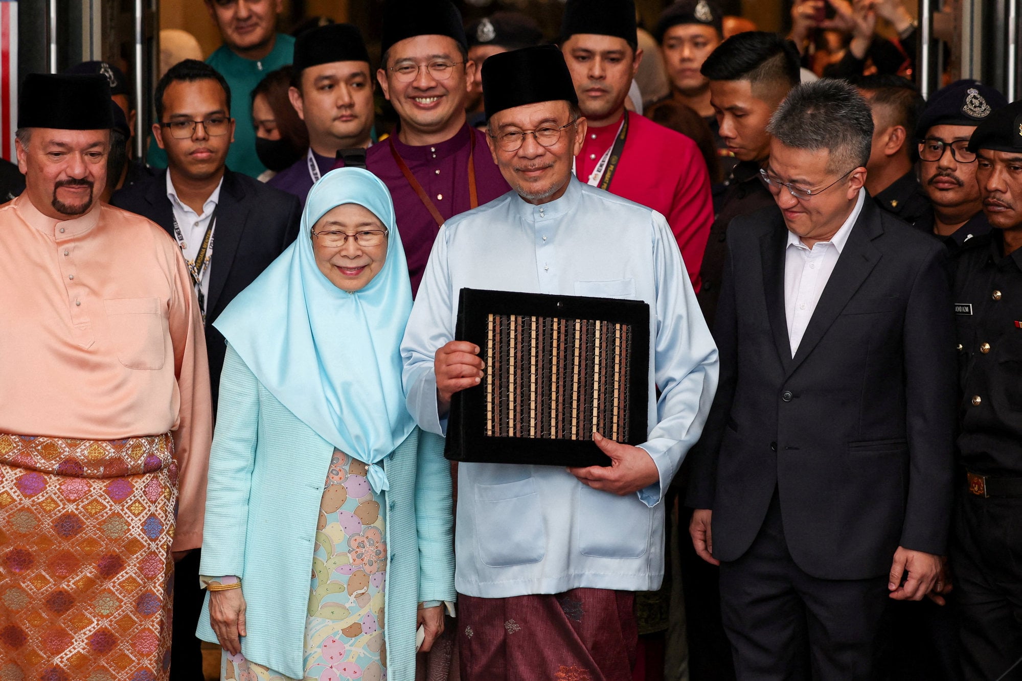 17 key takeaways from Malaysia’s 2027 budget - live with dignity