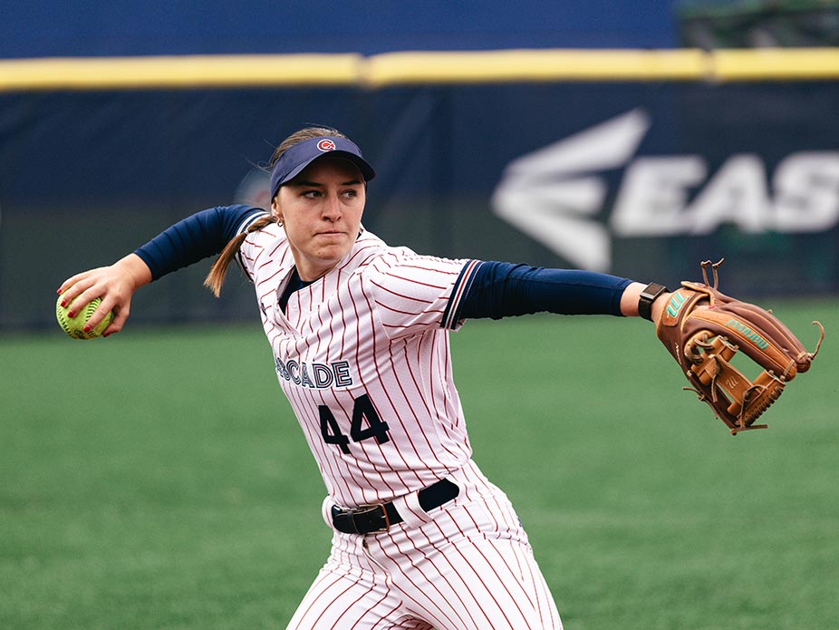 AU athletes expand career skills through 2026 development programs