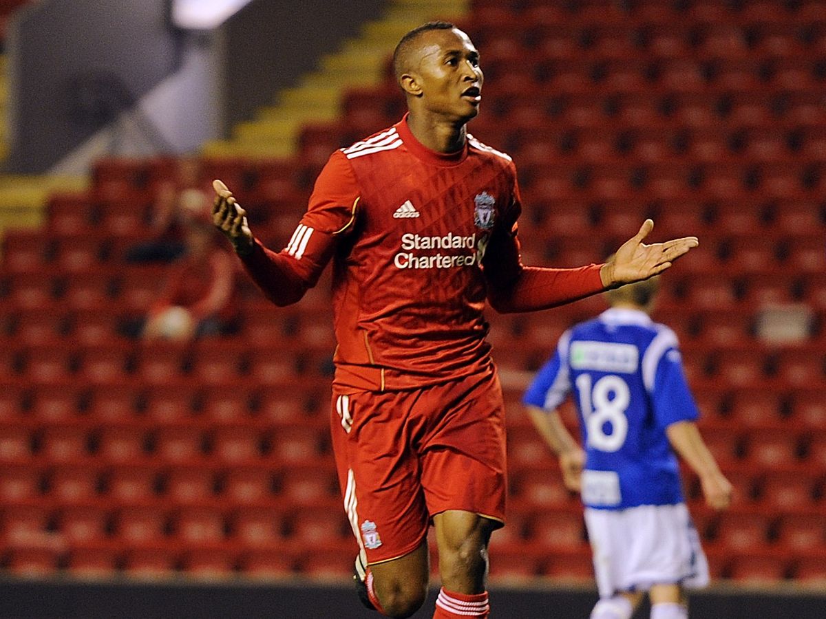 Ex-Liverpool star accuses club of unfair treatment - I was much better ...
