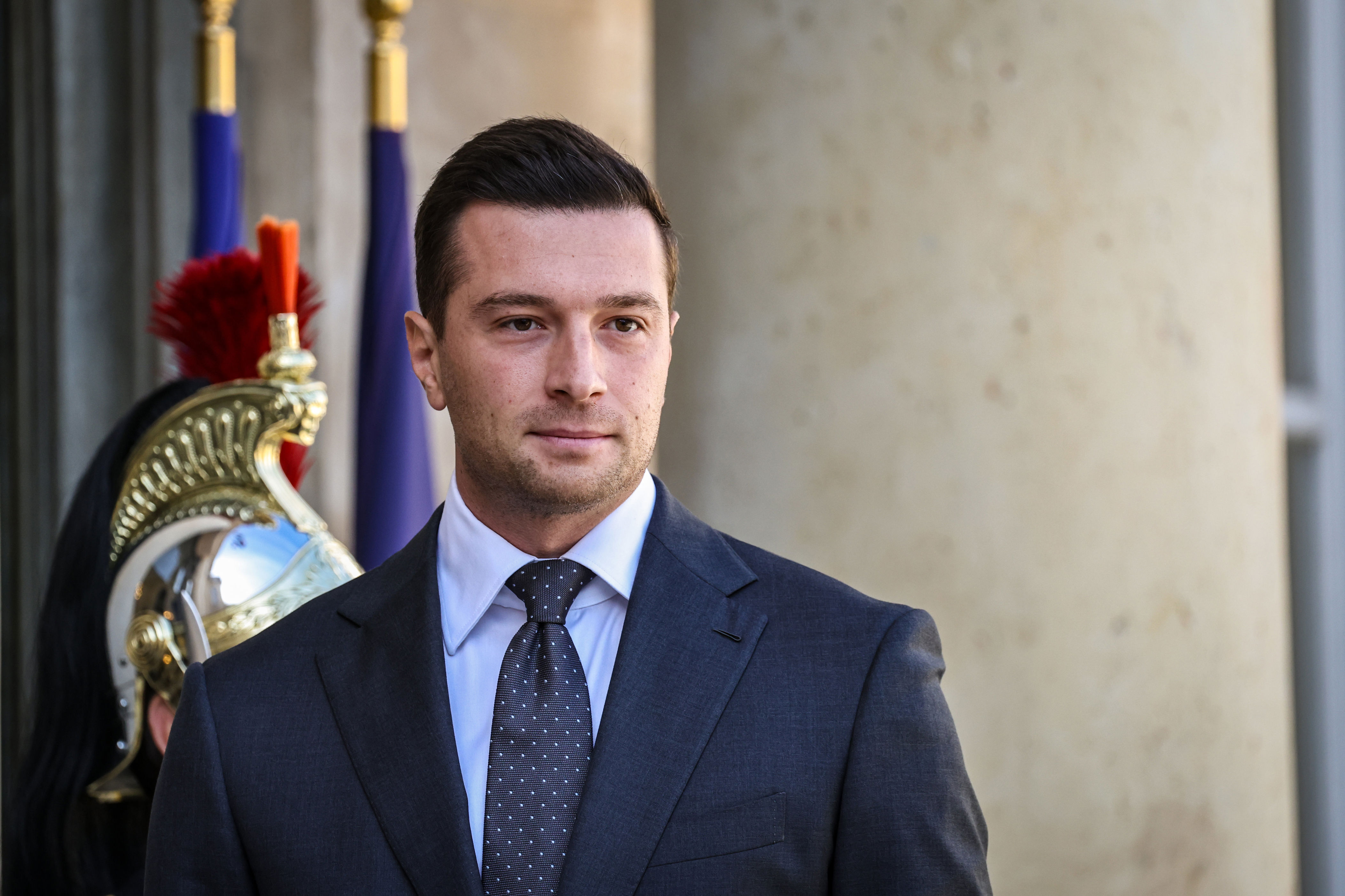 Jordan Bardella accusé d’antisémitisme : 72 % des Français n’ont pas ...