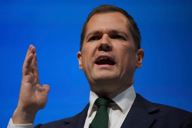 Robert Jenrick claims 'millions of people in England are not English ...