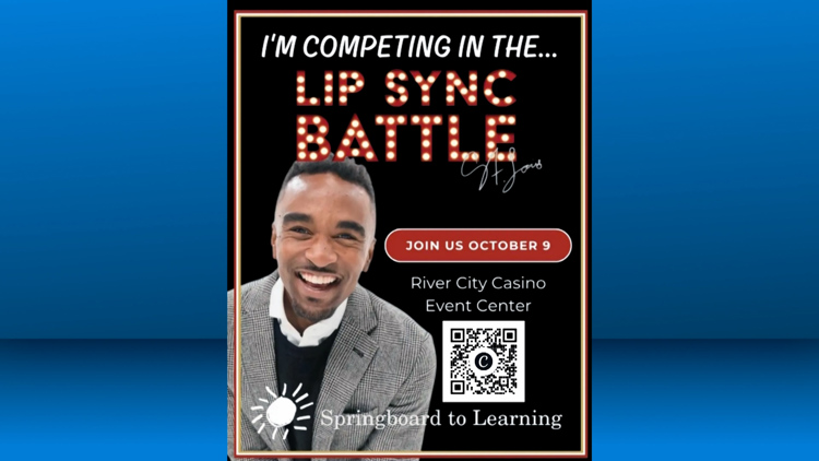 Springboard to Learning’s lip sync battle raises money for St. Louis ...