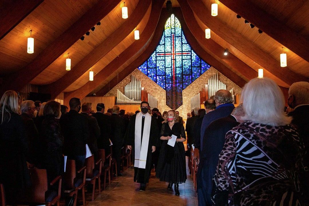 An Austin church helped erase $14 million in medical debt for 10,865 people