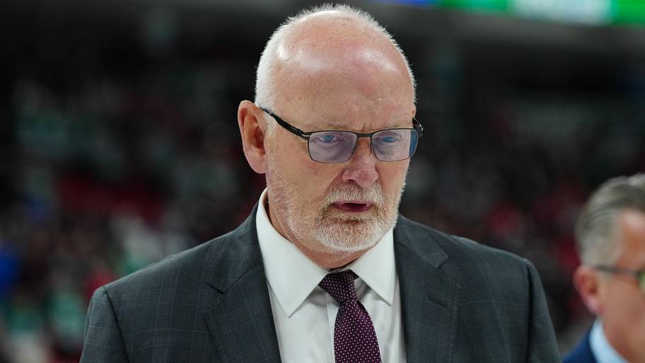 Lindy Ruff addresses the elephant in the room after Sabres' loss to Stars