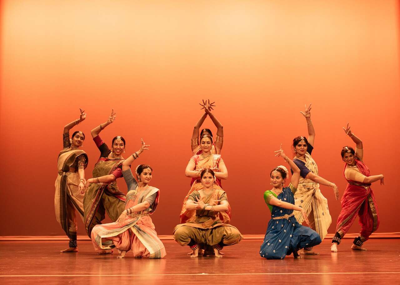 This woman-led collective is doing classical Indian dance on its own terms