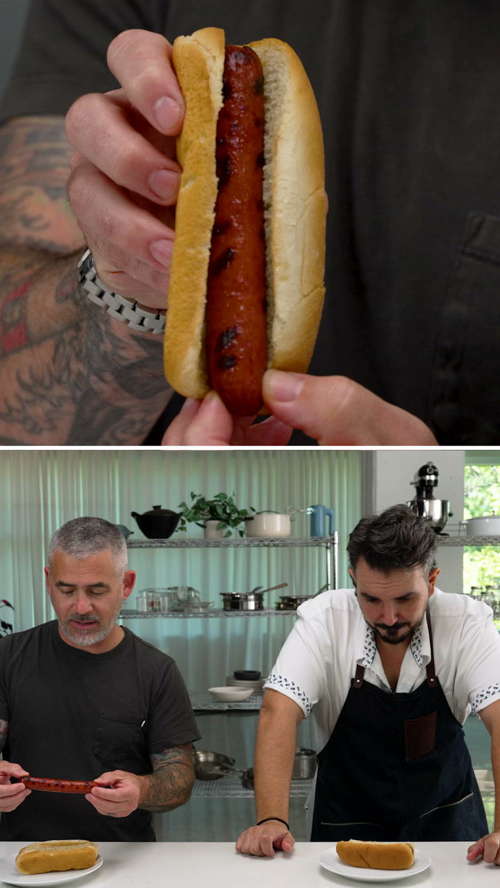 Why Costco hot dogs taste so good