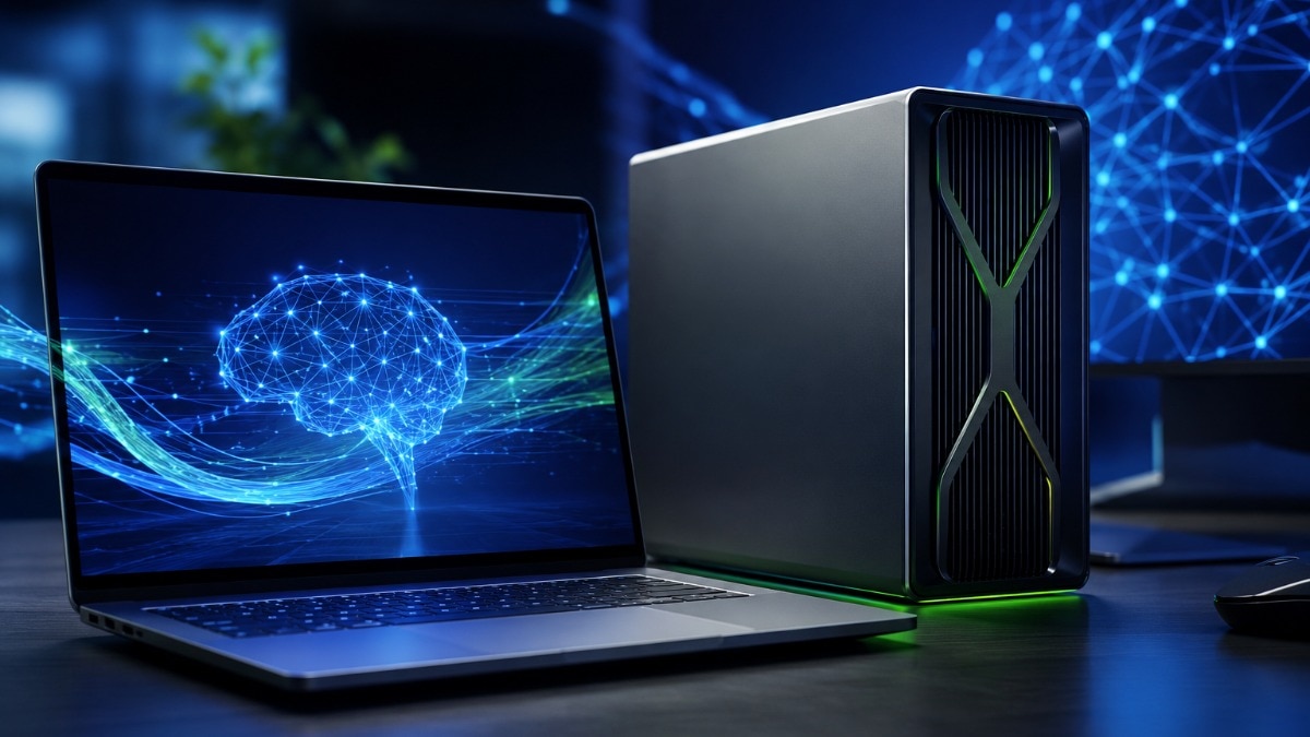 Global PC sales crash by 20% in Q3 2026: Why nobody is buying laptops ...