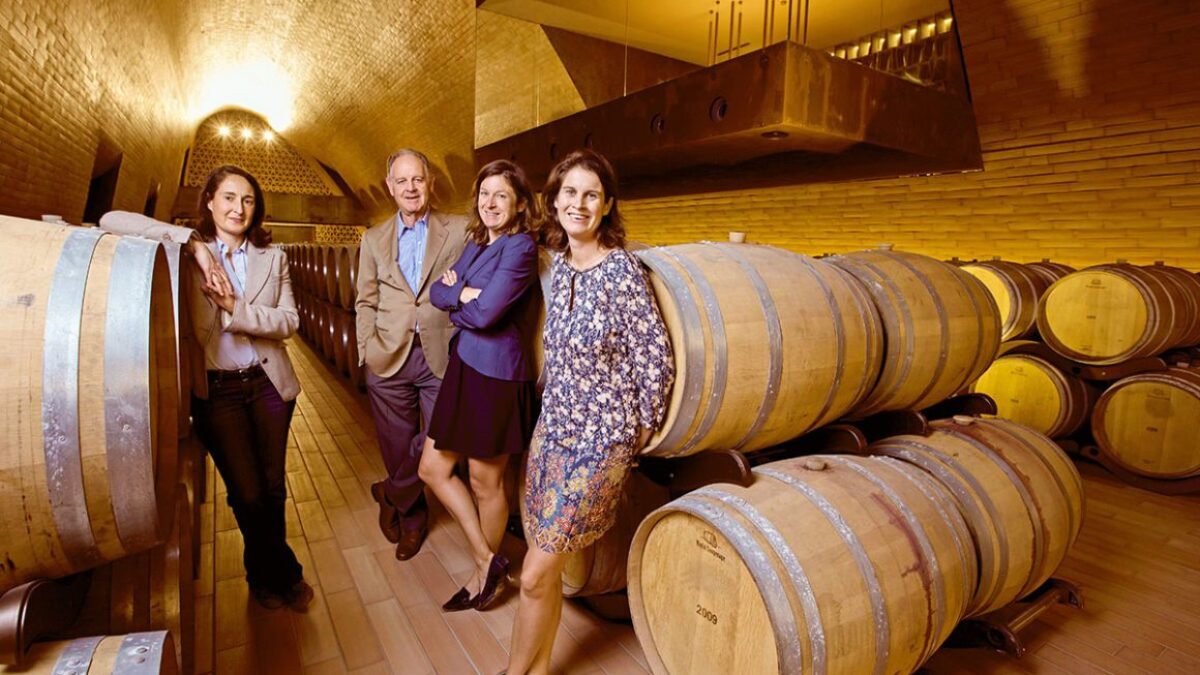 Rubate 30mila bottiglie per 5 milioni: quello alla Marchesi Antinori è il furto di vino più grande della storia