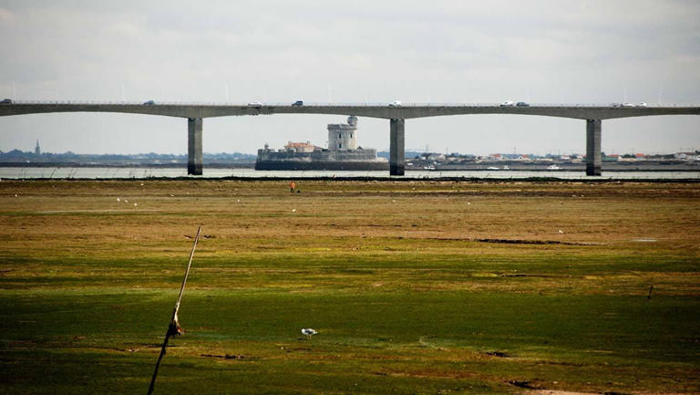 Pont de l'île d'Oléron : les citoyens ont un mois pour se concerter sur ...