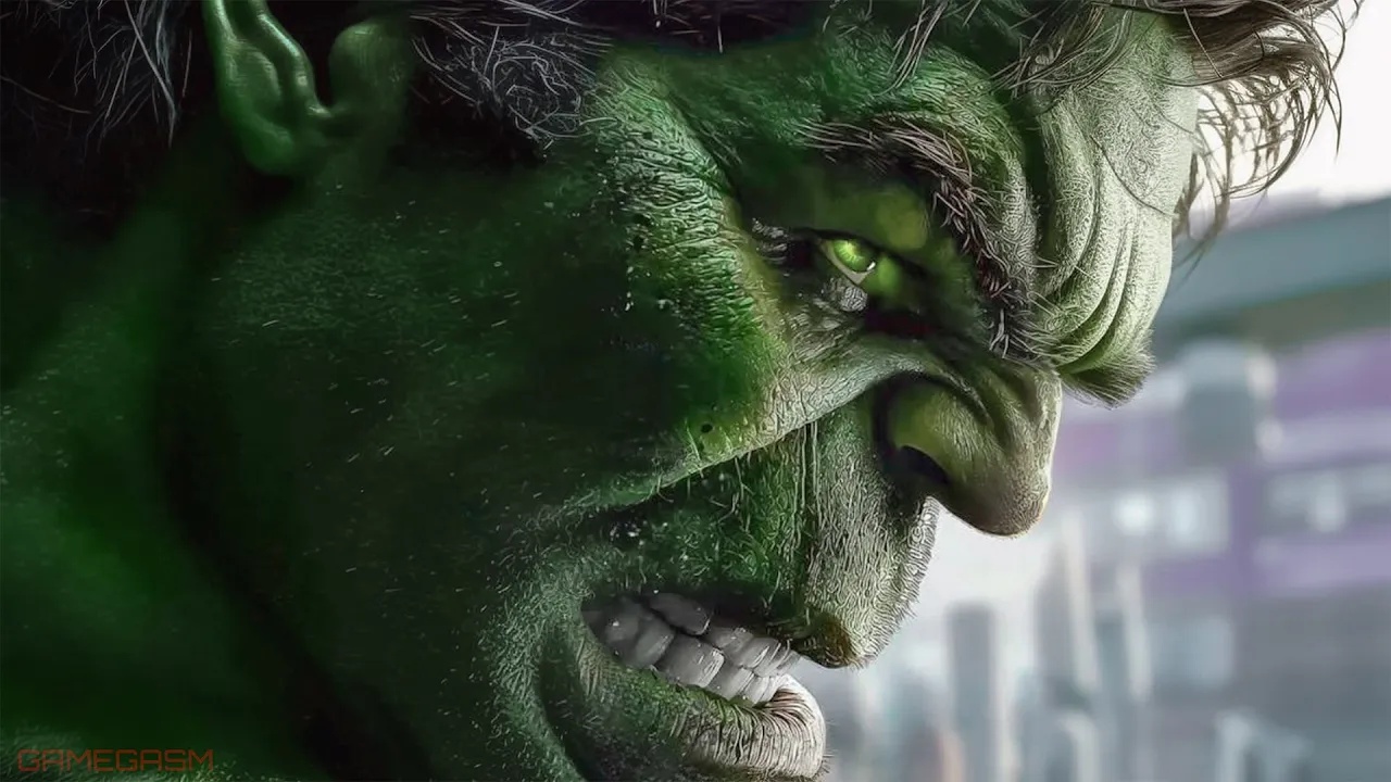 Spider-Man Brand New Day - Hulk Reveal Trailer (2026)