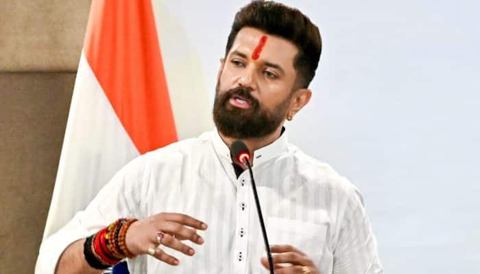 No one can stop the youth: Chirag Paswan on train cancellations ahead ...