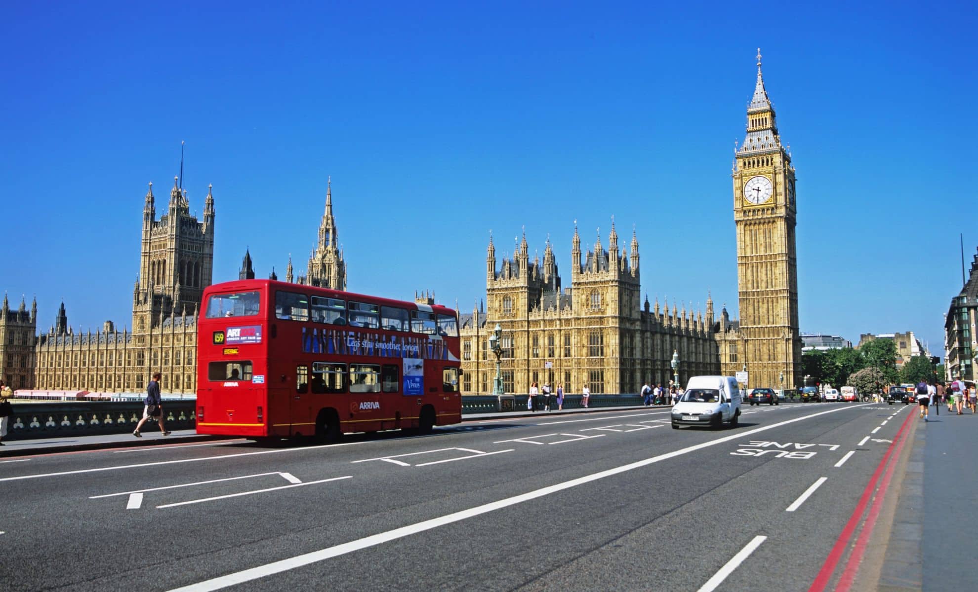 Housing giant says no more new London homes: here’s why