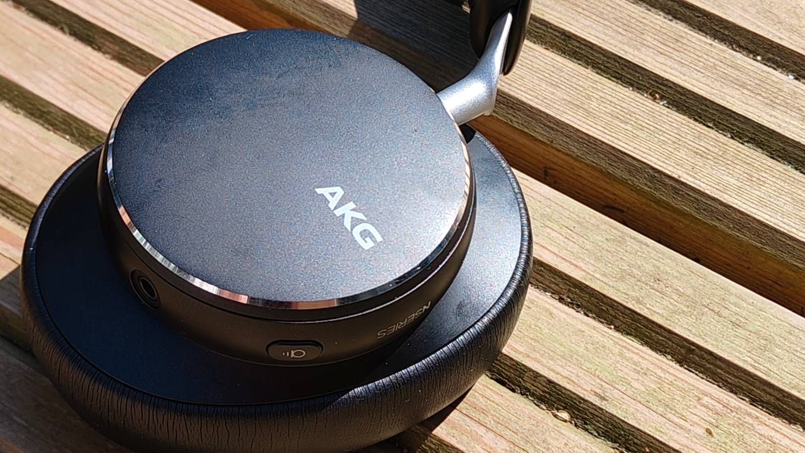 New AKG headphones? No, but they may live again through Samsung's ...