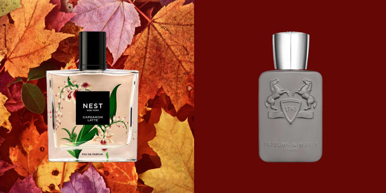 Wanna smell expensive? Get a cardamom perfume