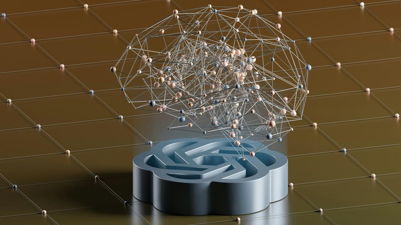 OpenAI's 100-page AI proof triggered a theft controversy… then ...