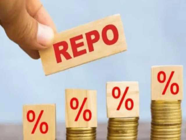 Goldman Sachs predicts RBI will hike repo rates three more times by ...