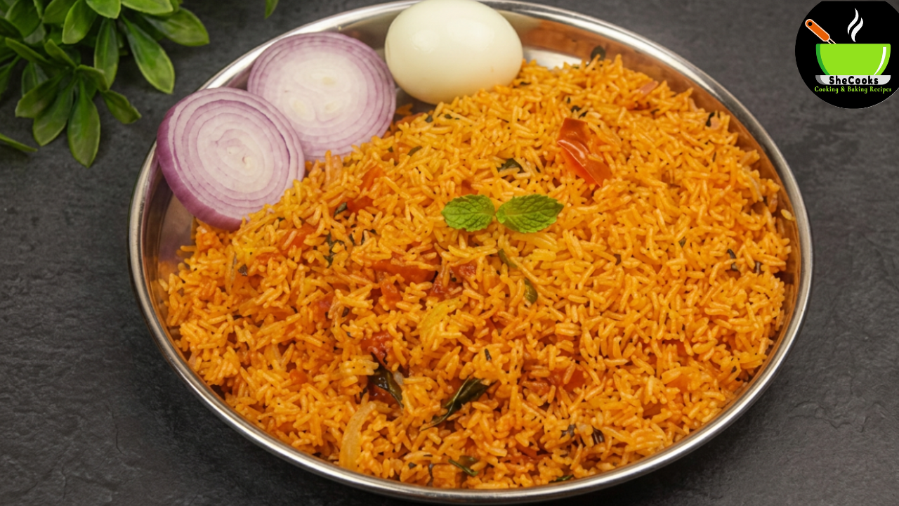 Simple kuska rice recipe for a flavorful homemade meal