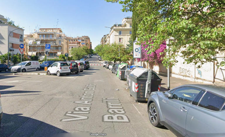 Rome's 'black minicar gang' incidents rise to six after man struck in ...